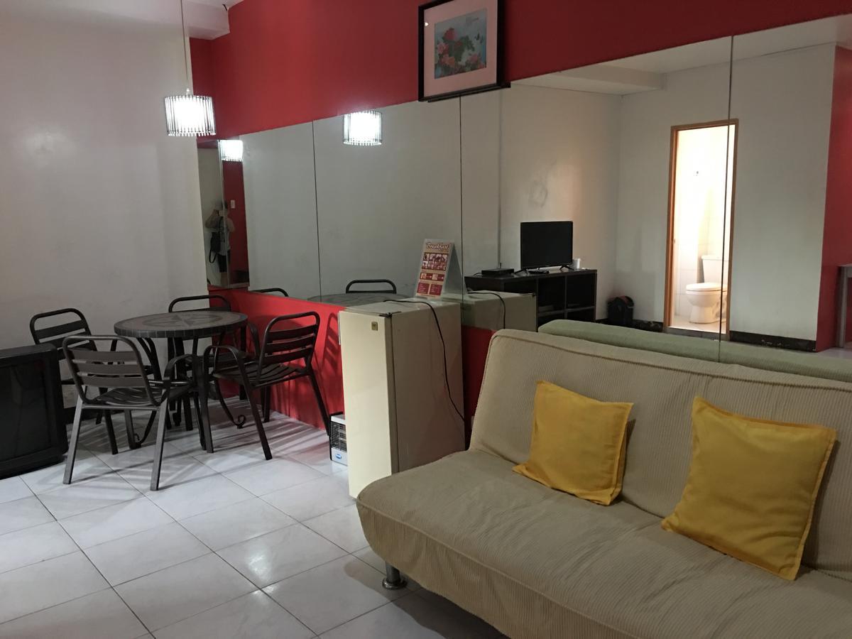 South Prince Residences And Inn Davao Exterior photo