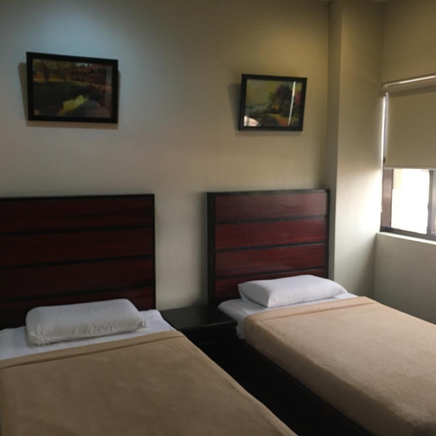 South Prince Residences And Inn Davao Exterior photo